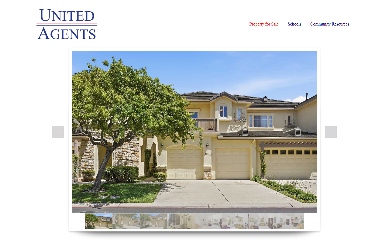 2344timsbury.com screenshot