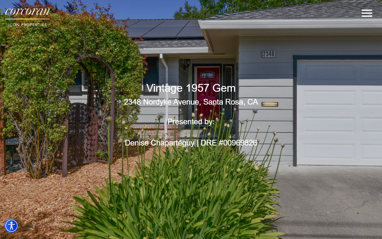 2348nordyke.com screenshot