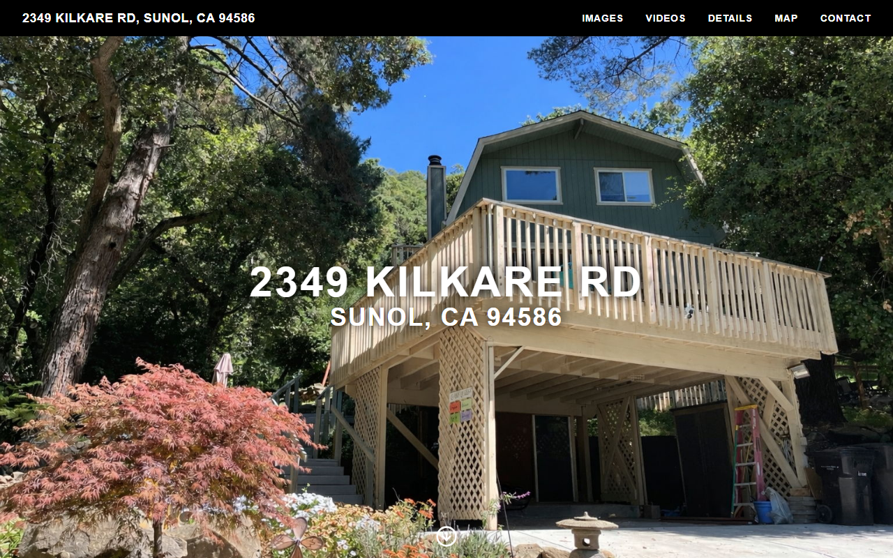 2349kilkarerd.com screenshot