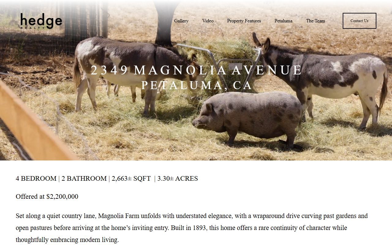 2349magnoliaave.com screenshot
