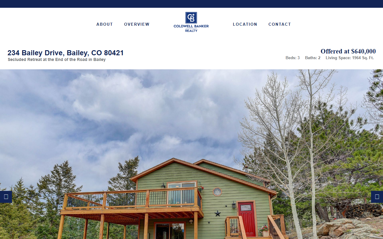 234baileydrive.com screenshot