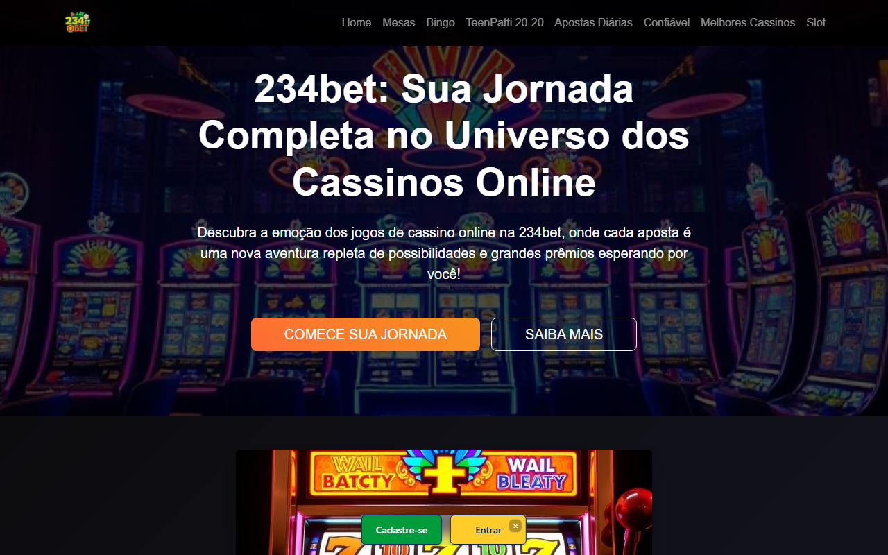 234bet-casino.com screenshot
