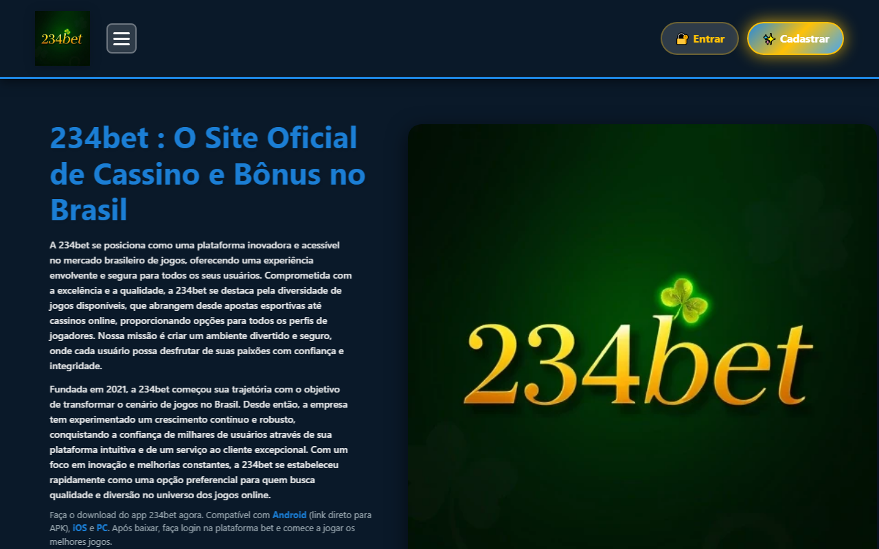 234bet-game.com screenshot