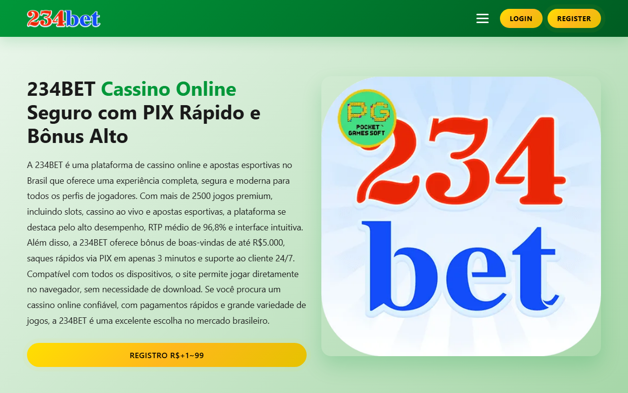 234bet-link.com screenshot