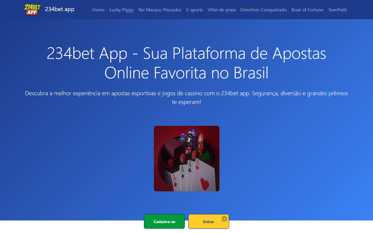 234betapp1.com screenshot