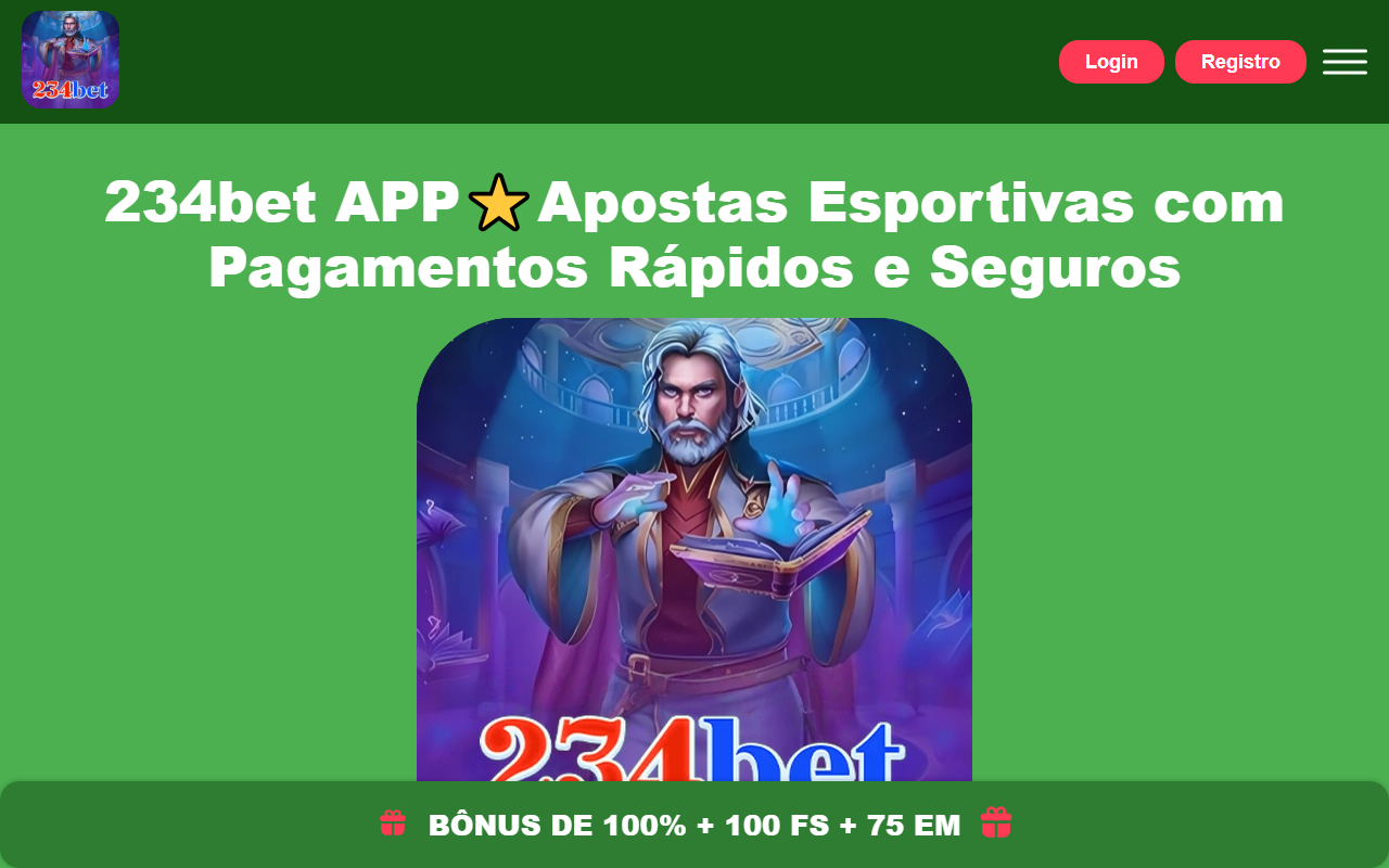 234betgames.com screenshot