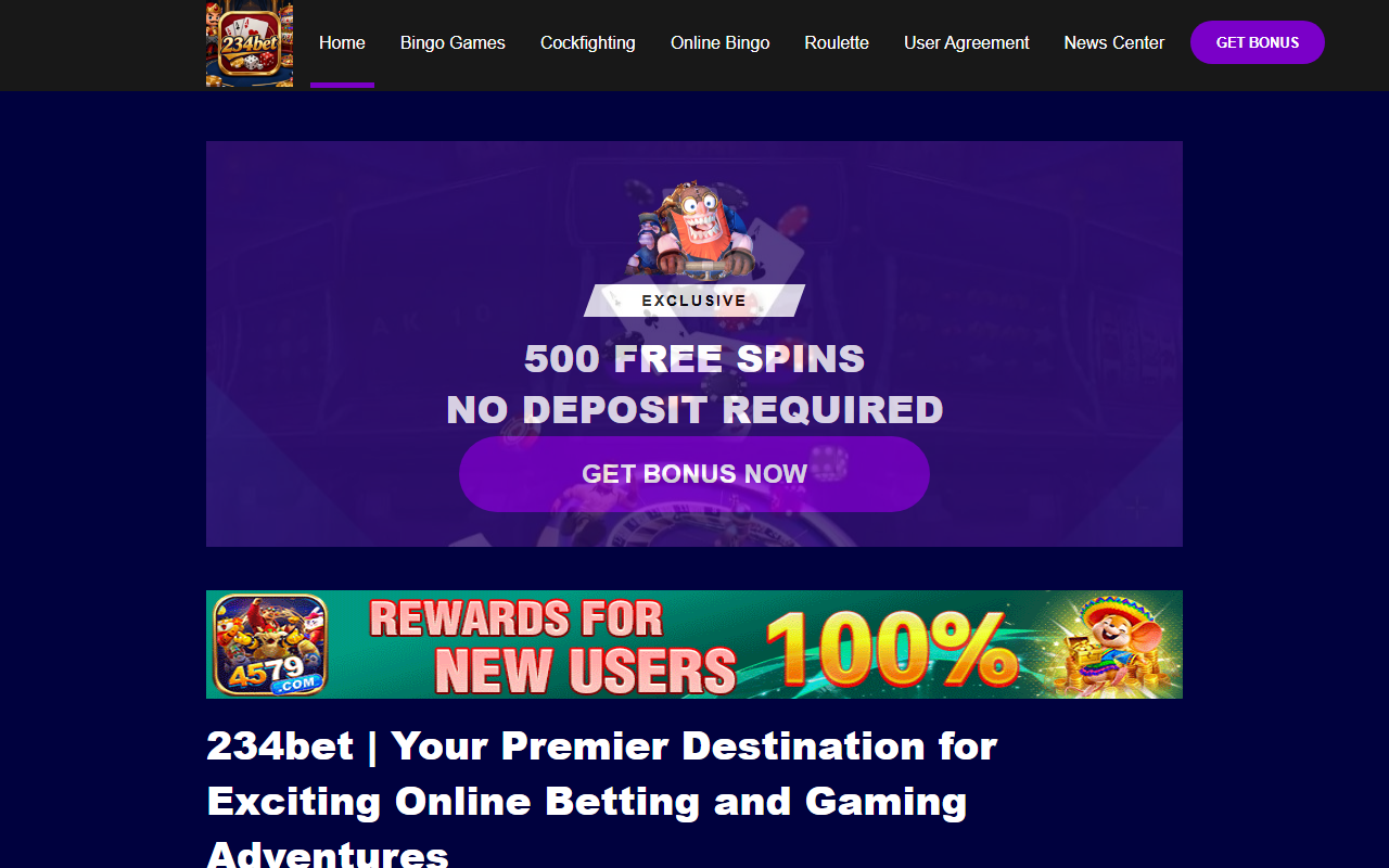 234betlegit.com screenshot