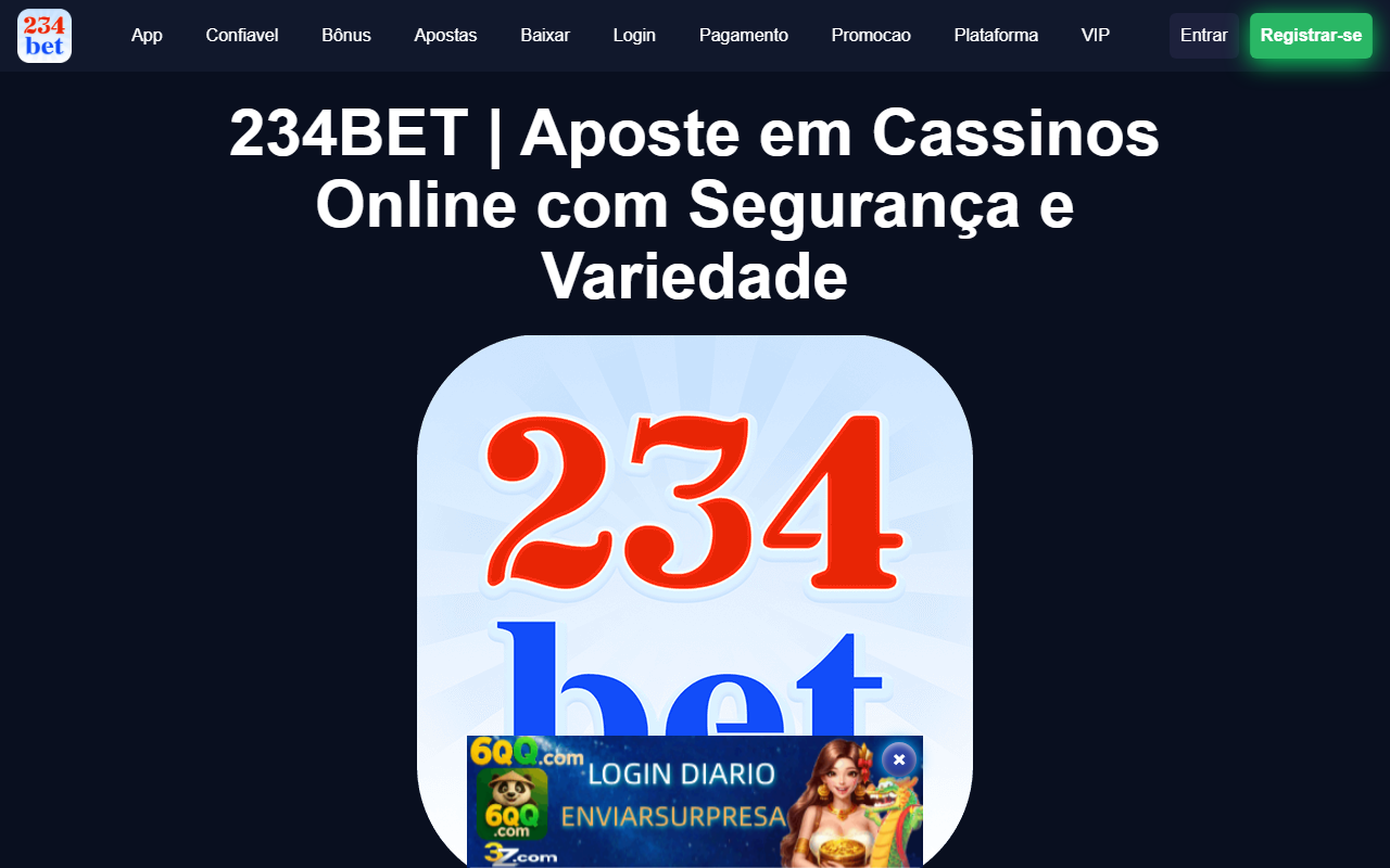 234betsport.com screenshot