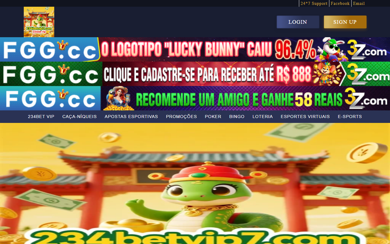 234betvip7.com screenshot