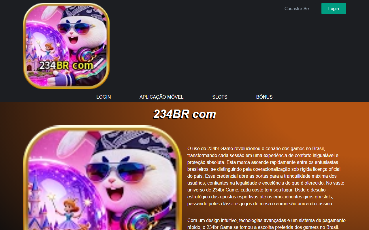 234br-234br.com screenshot