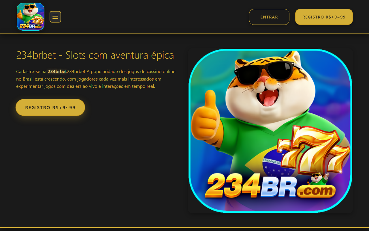 234brbetbrvg.com screenshot