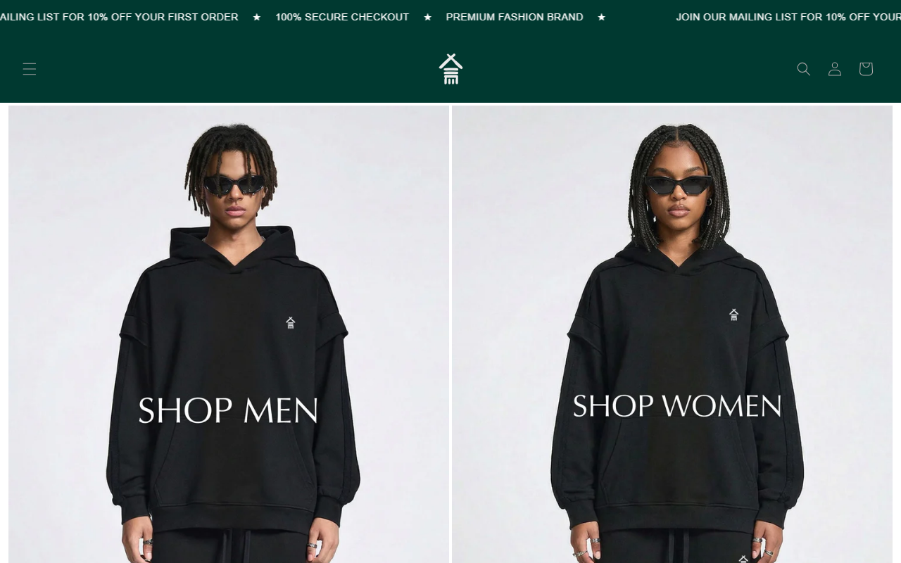 234collectives.com screenshot