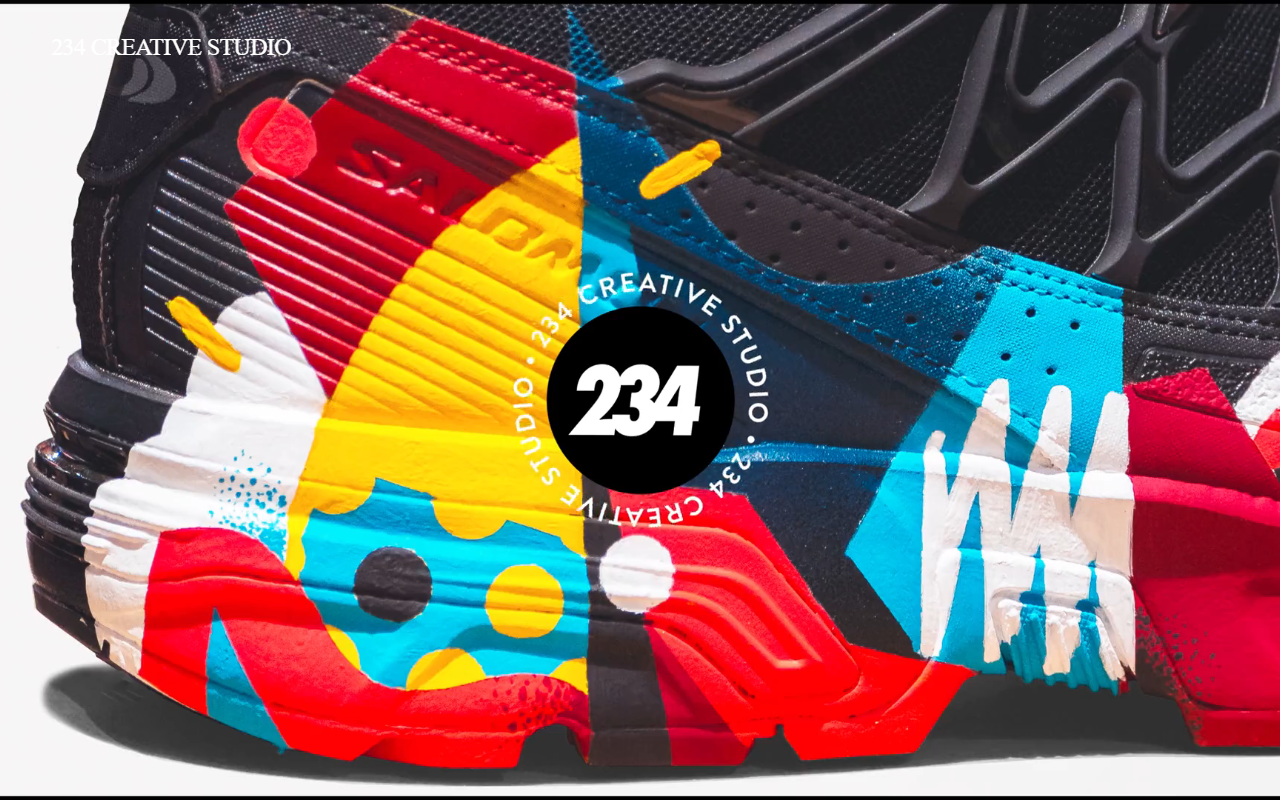 234creative.com screenshot