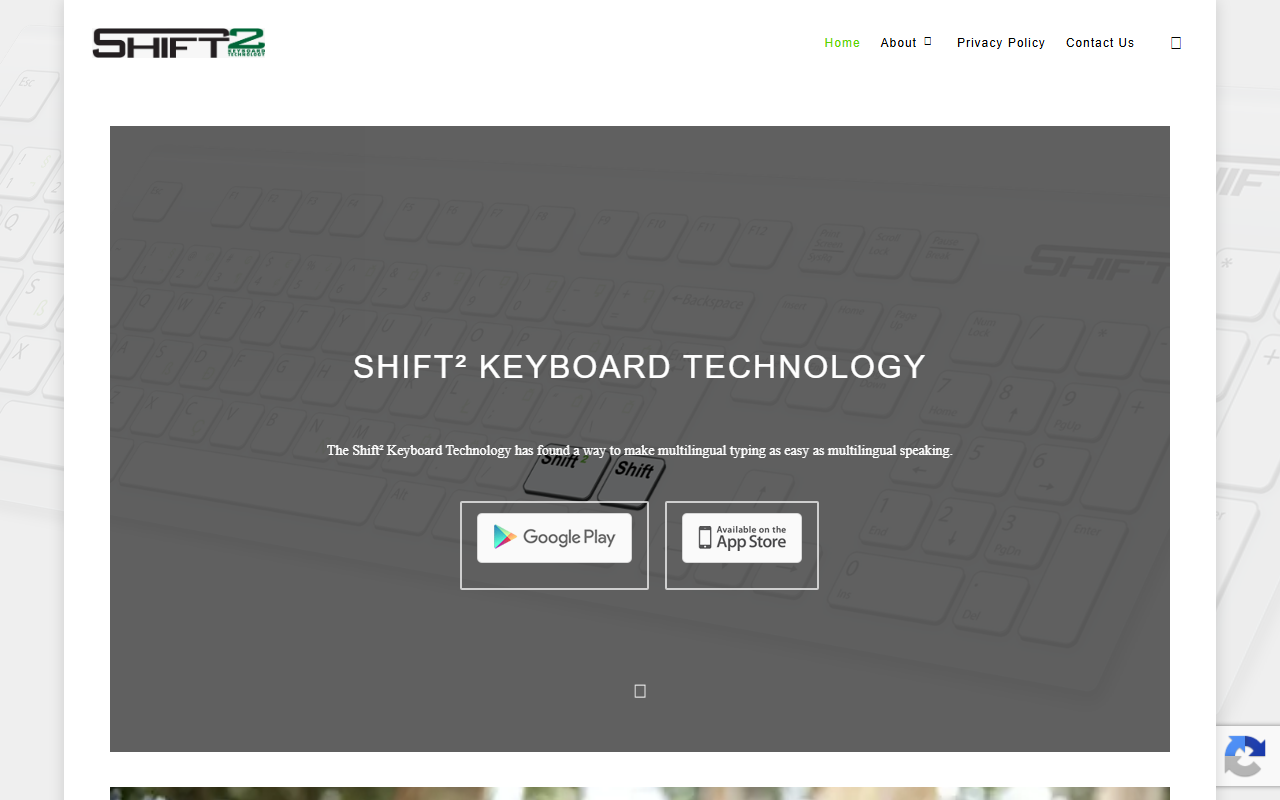 234keyboard.com screenshot