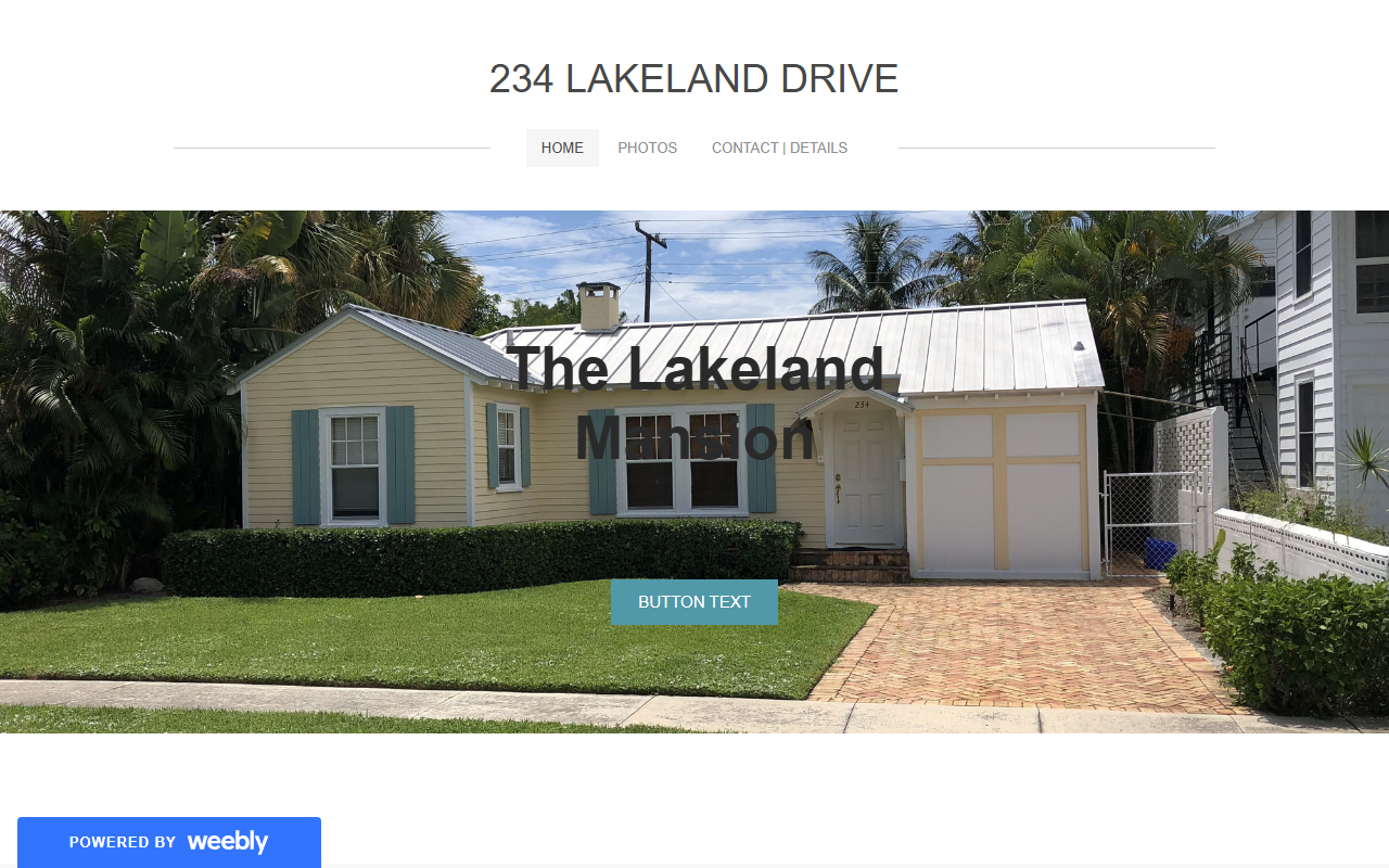234lakelanddrive.com screenshot