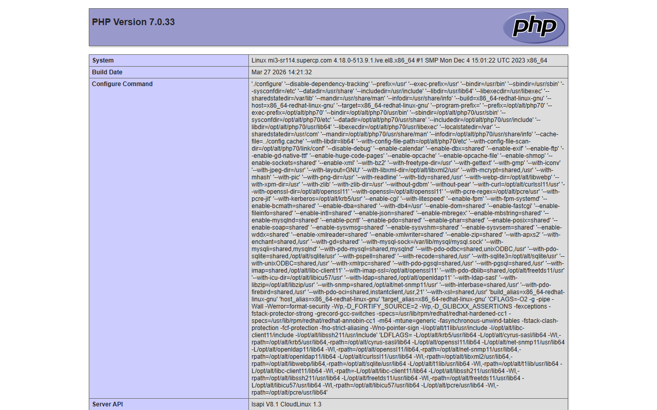 234livehost.com screenshot