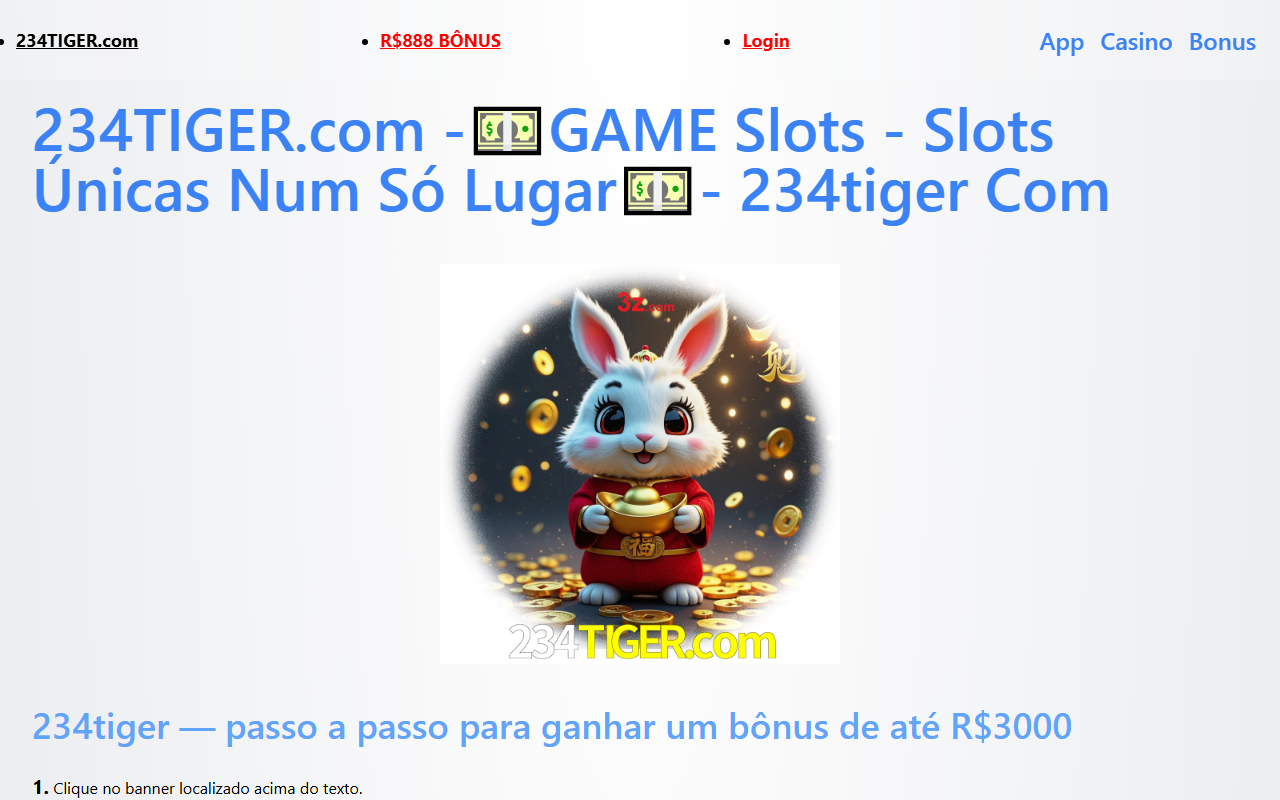 234tiger-bet-br.com screenshot