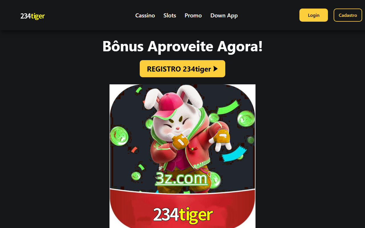 234tigerapk.com screenshot