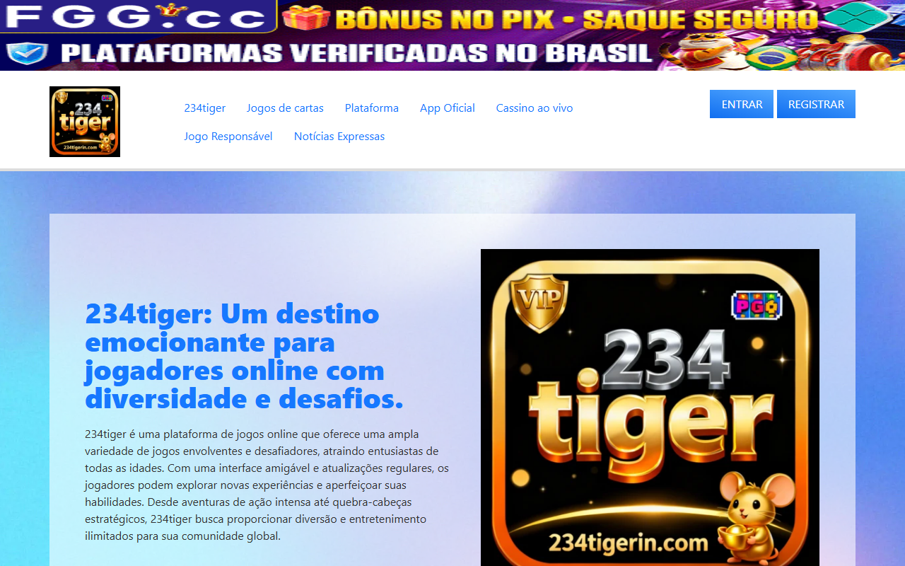 234tigerin.com screenshot