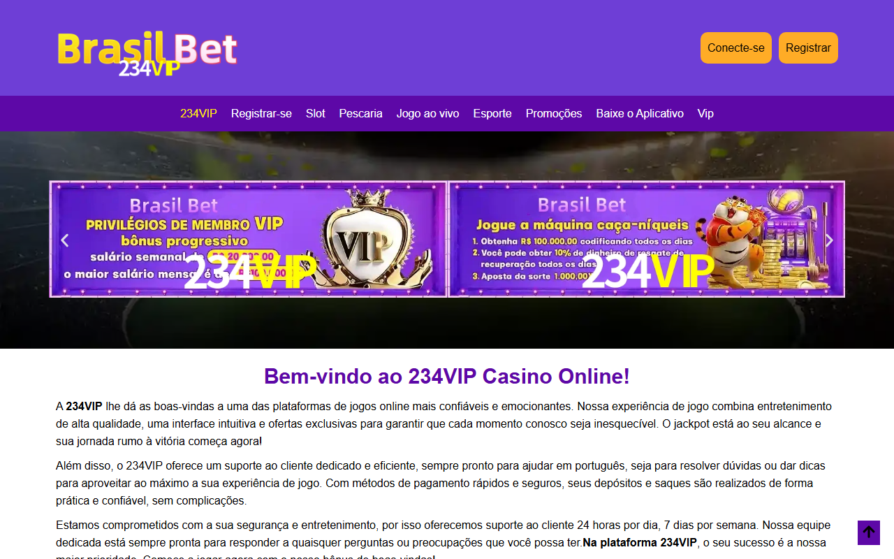 234vip-navi.com screenshot