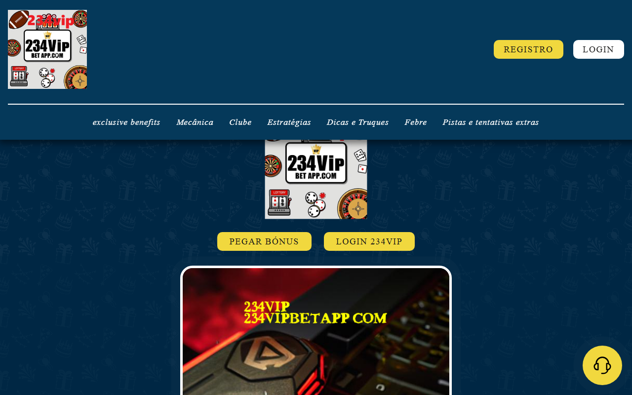 234vipbetapp.com screenshot