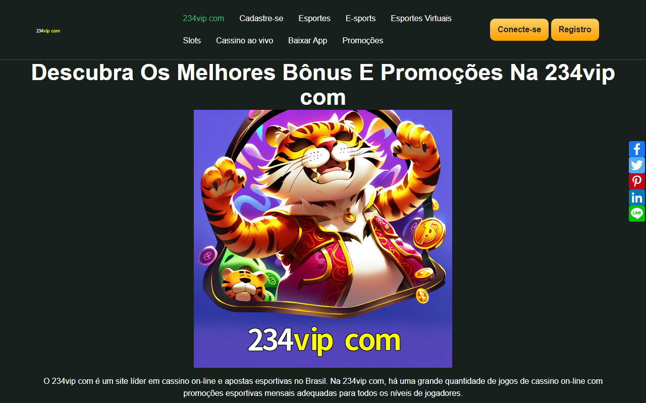 234vipcomb.com screenshot