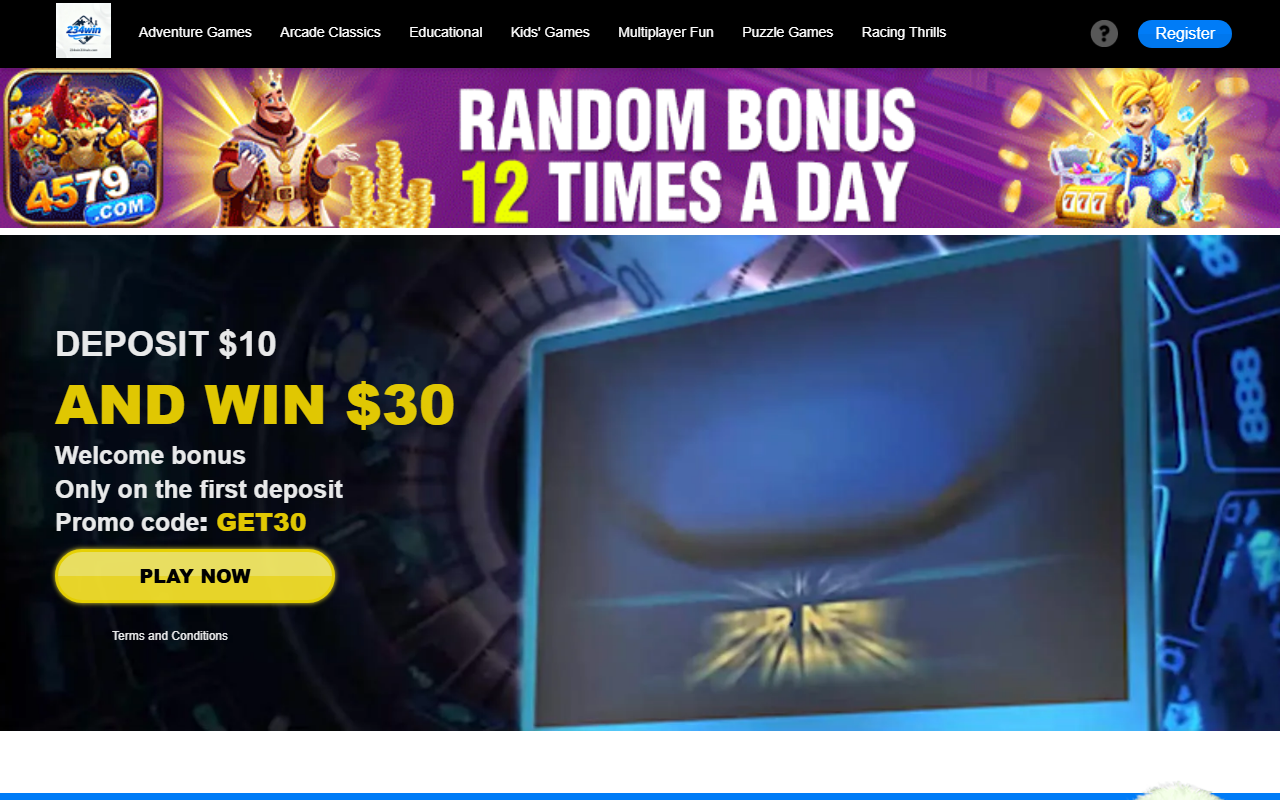 234win234win.com screenshot