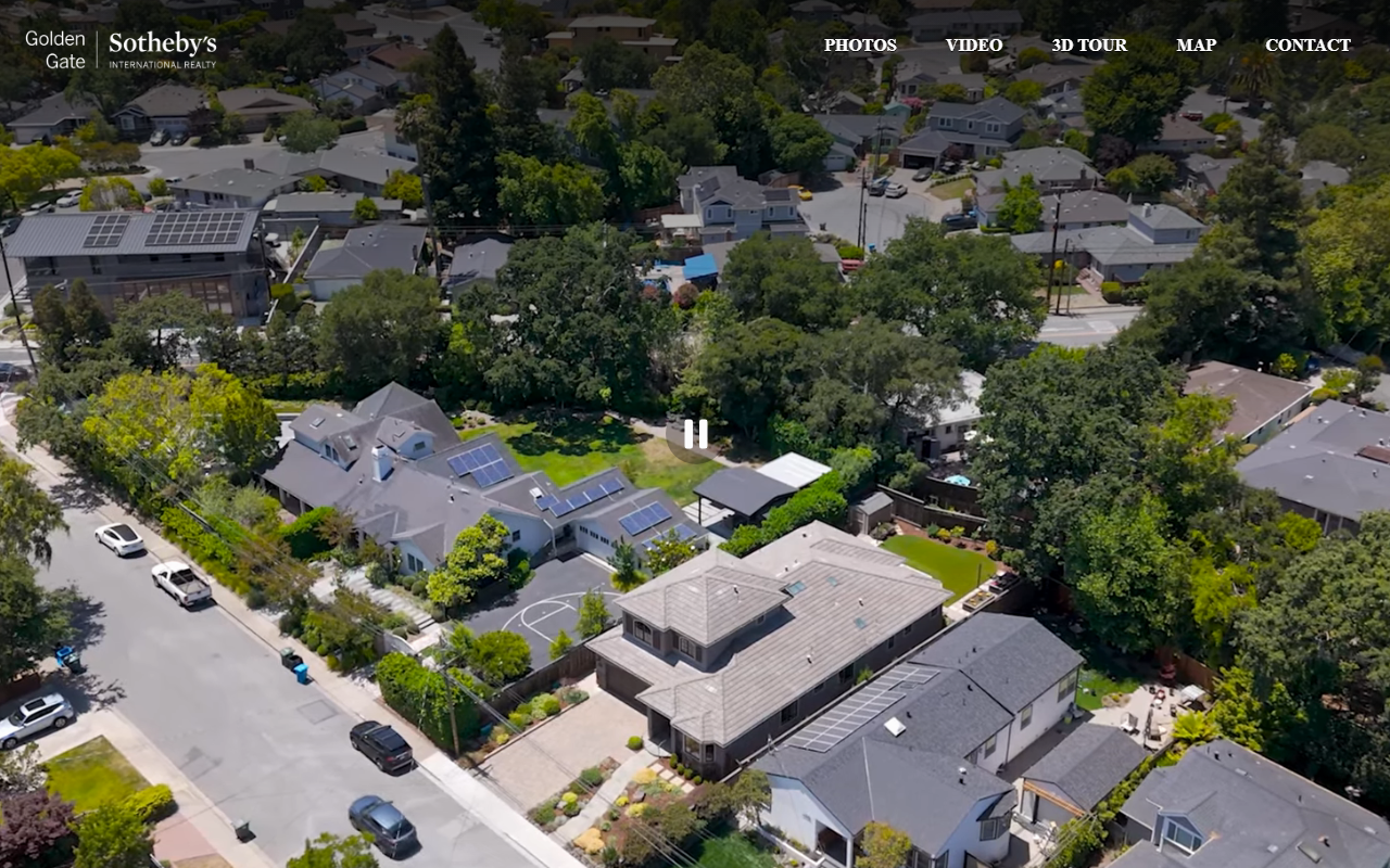 2352howard.com screenshot