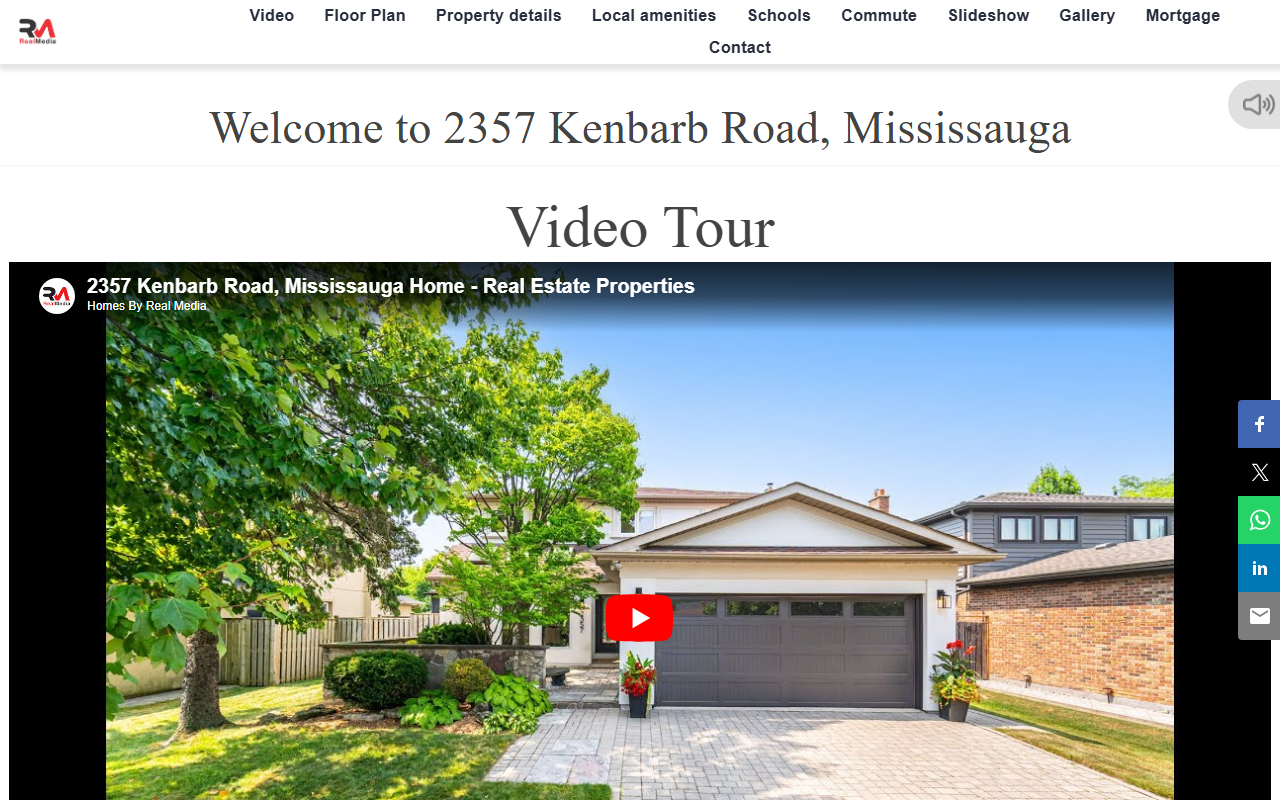 2357kenbarb.com screenshot