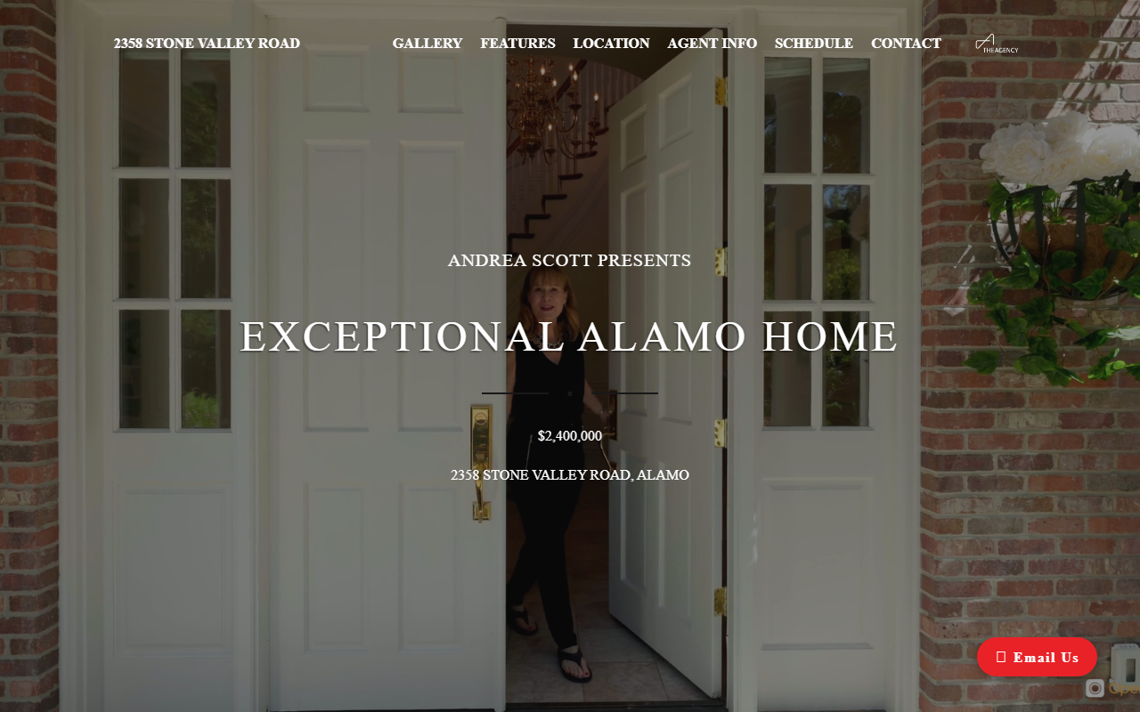 2358stonevalley.com screenshot