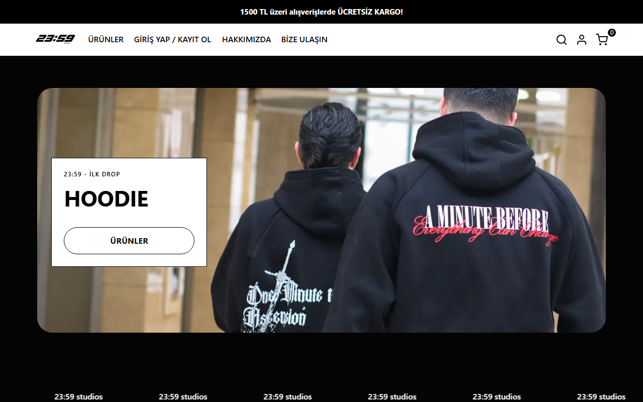 2359studios.com screenshot