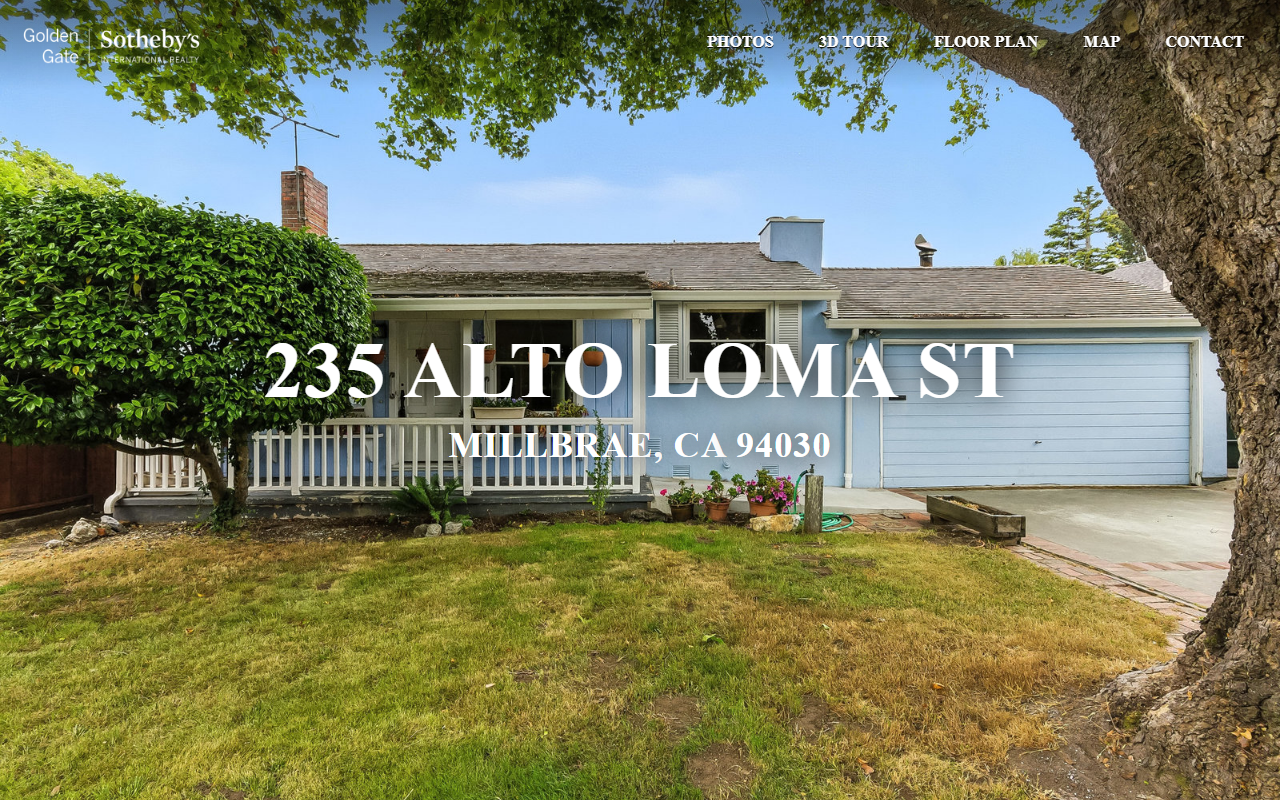 235altoloma.com screenshot