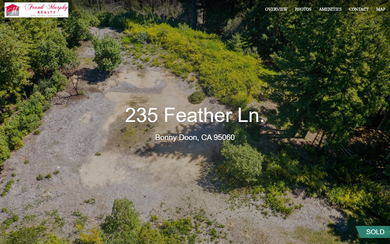 235featherln.com screenshot