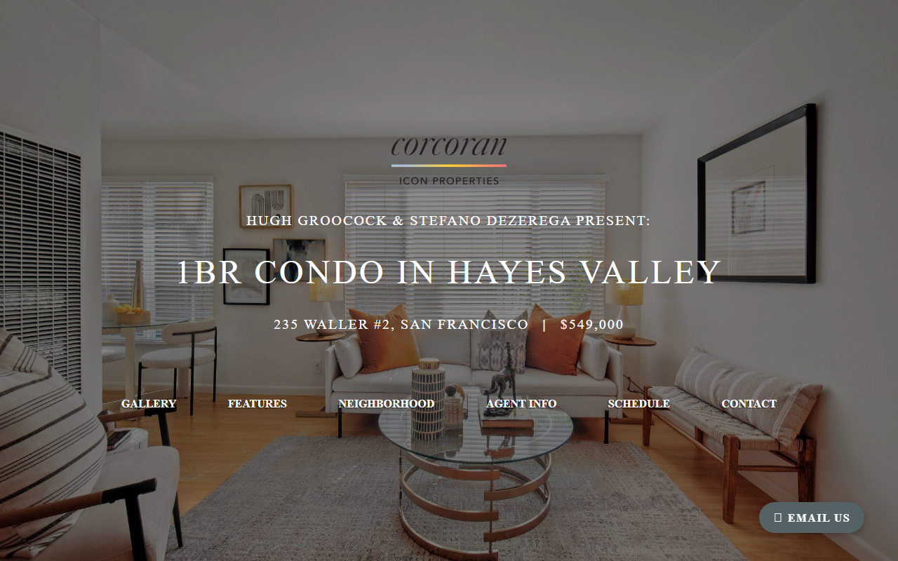 235wallerunit2.com screenshot