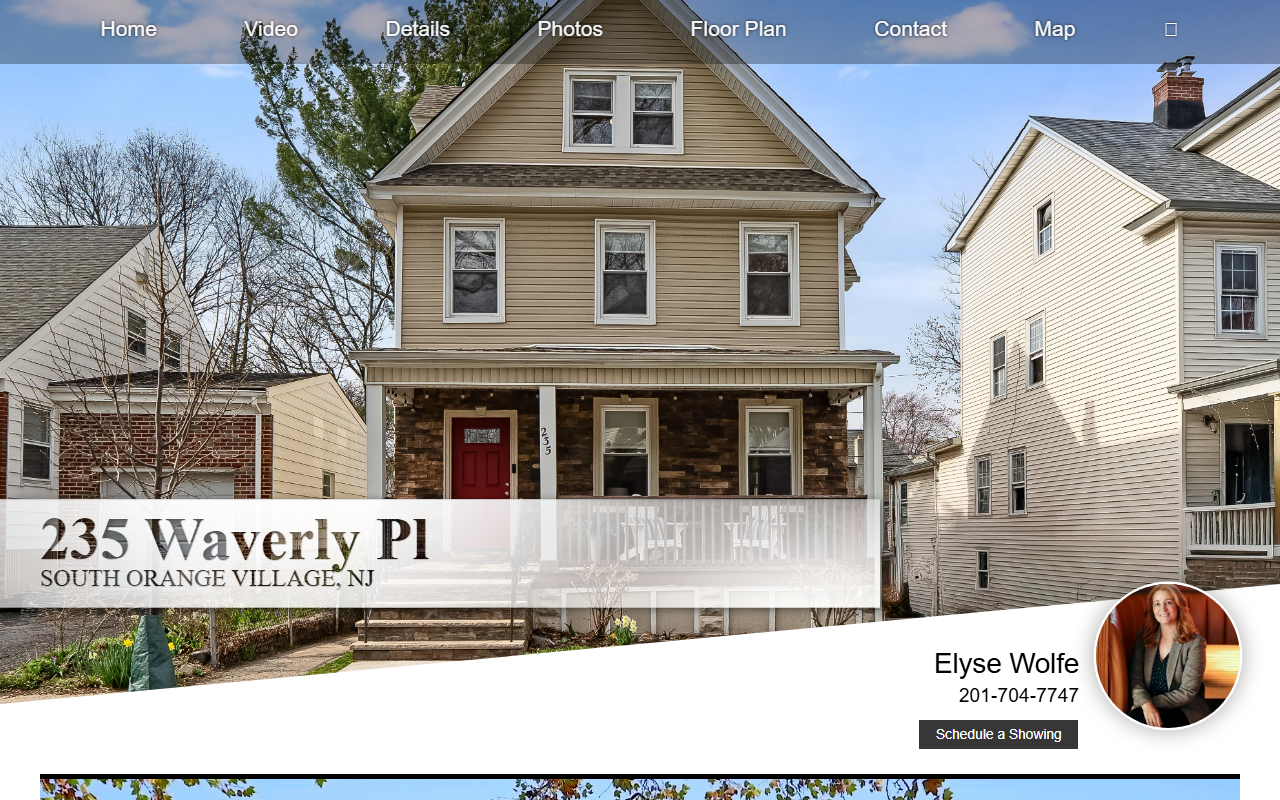 235waverlypl.com screenshot