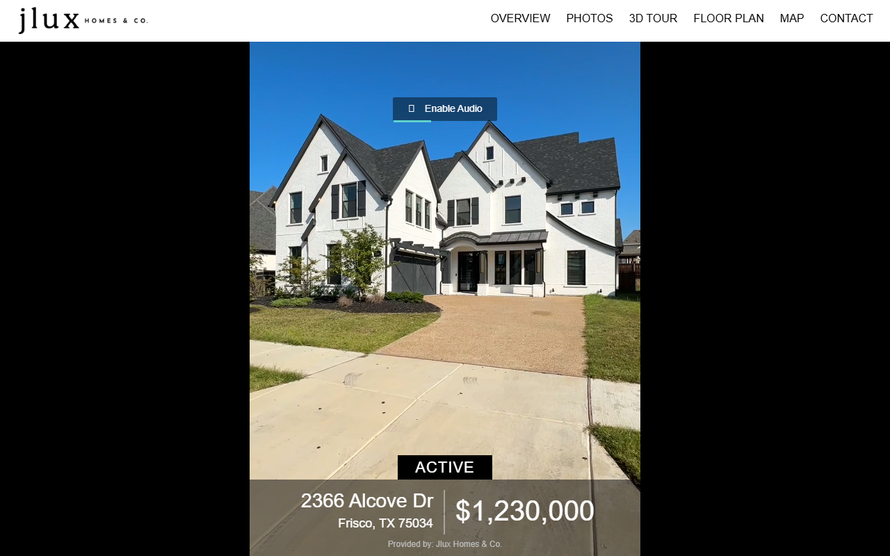 2366alcovedr.com screenshot