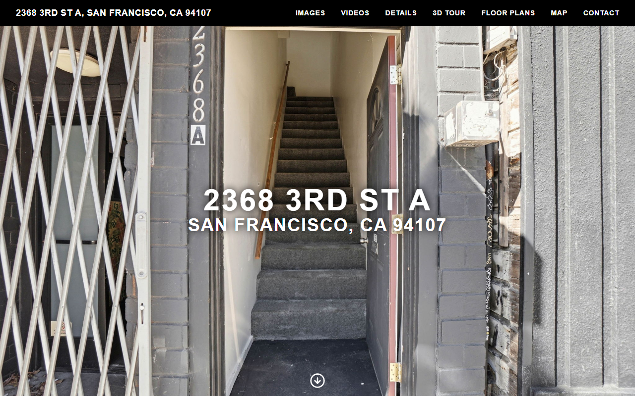 2368-3rdsta.com screenshot