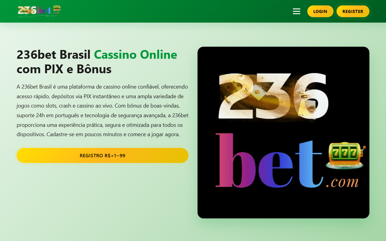 236betlink.com screenshot
