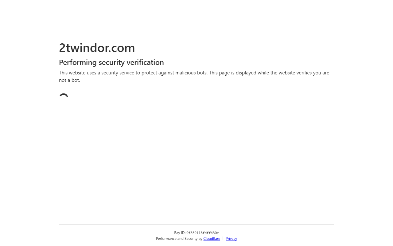 236redirect.com screenshot
