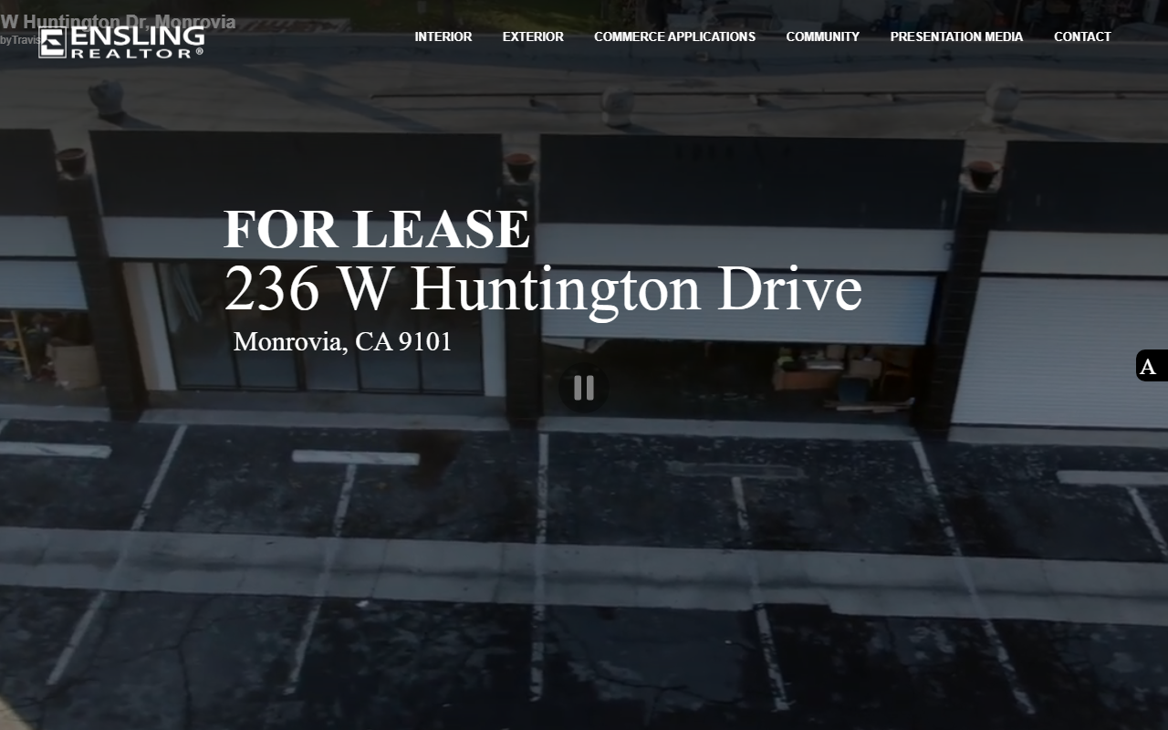 236whuntingtondr.com screenshot