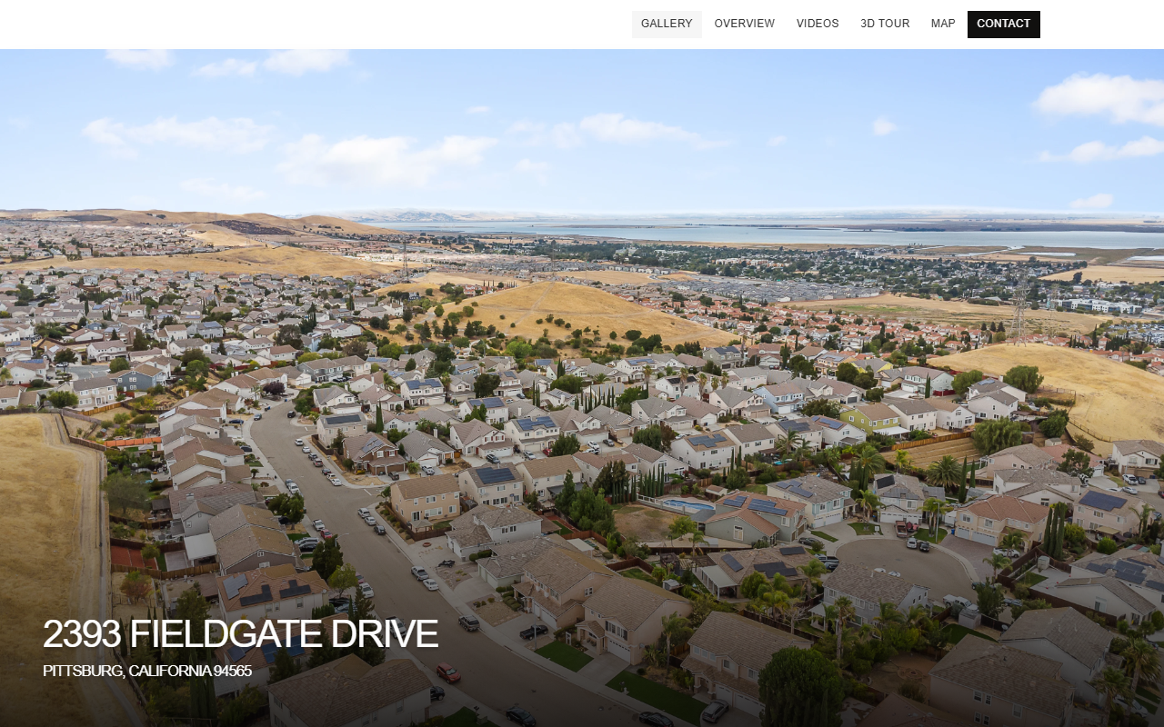 2393fieldgate.com screenshot
