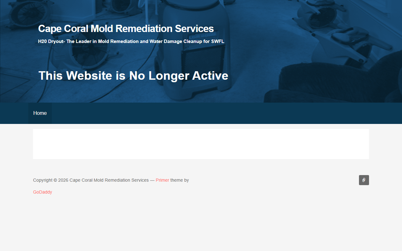 239500mold.com screenshot