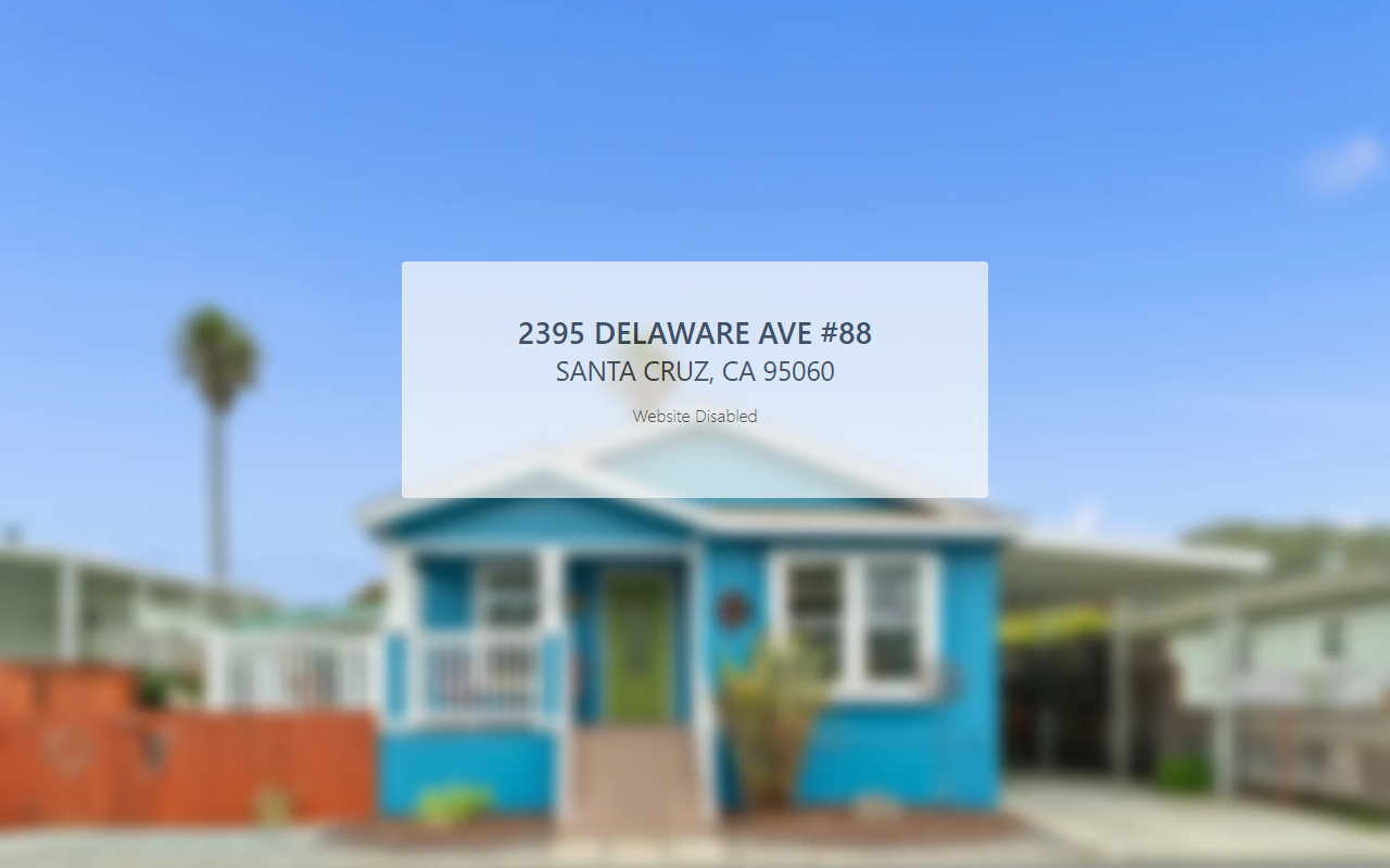 2395delaware88.com screenshot