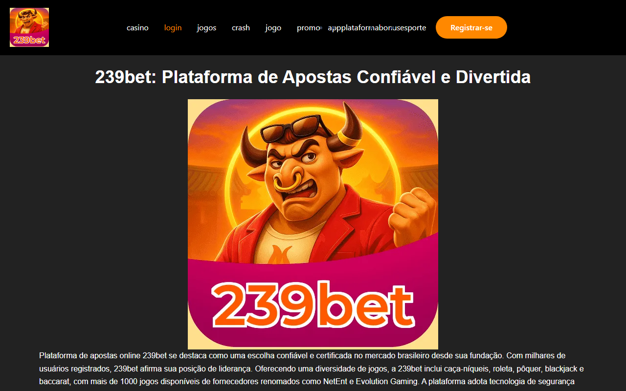 239bet-jogospg.com screenshot