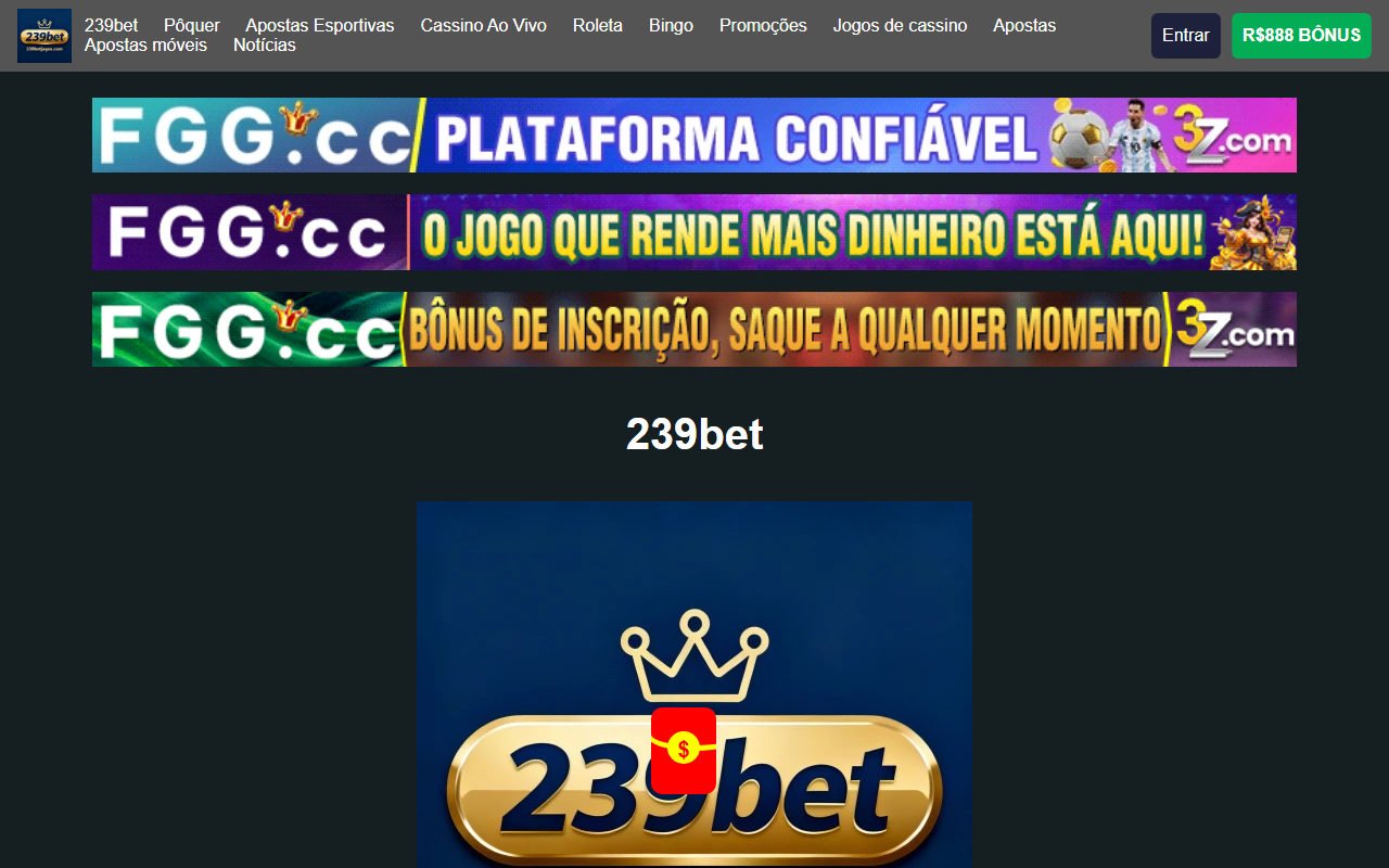 239betjogos.com screenshot