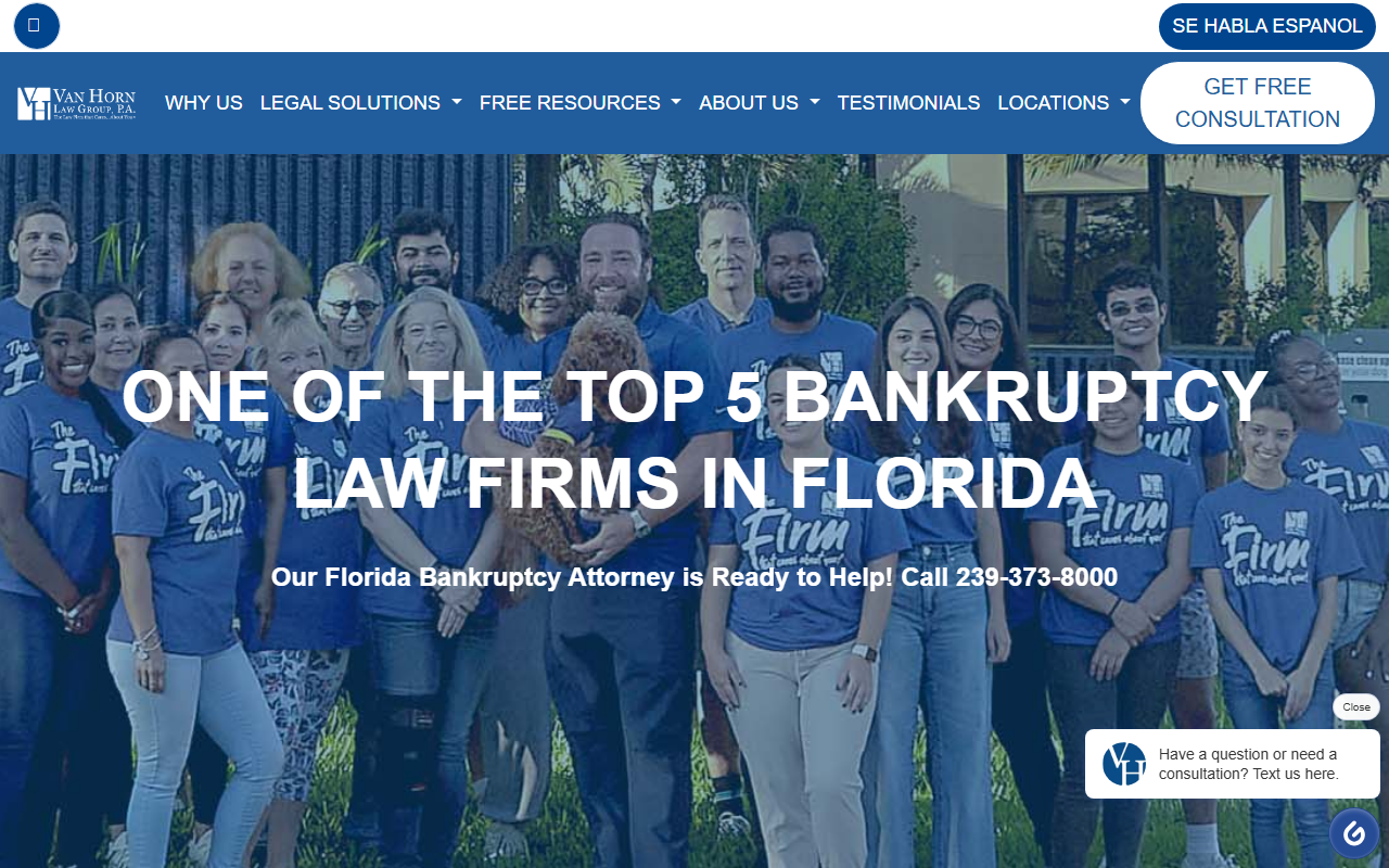 239getoutofdebt.com screenshot
