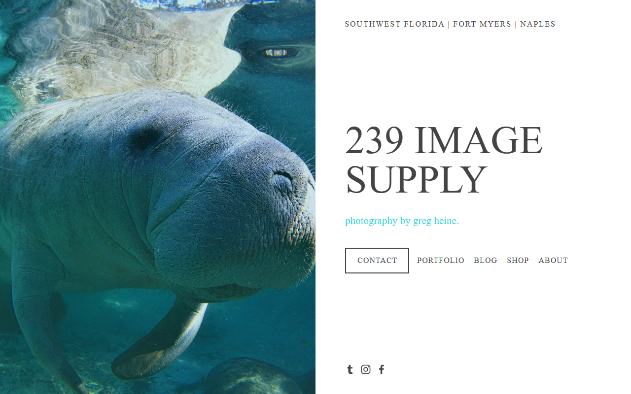 239imagesupply.com screenshot