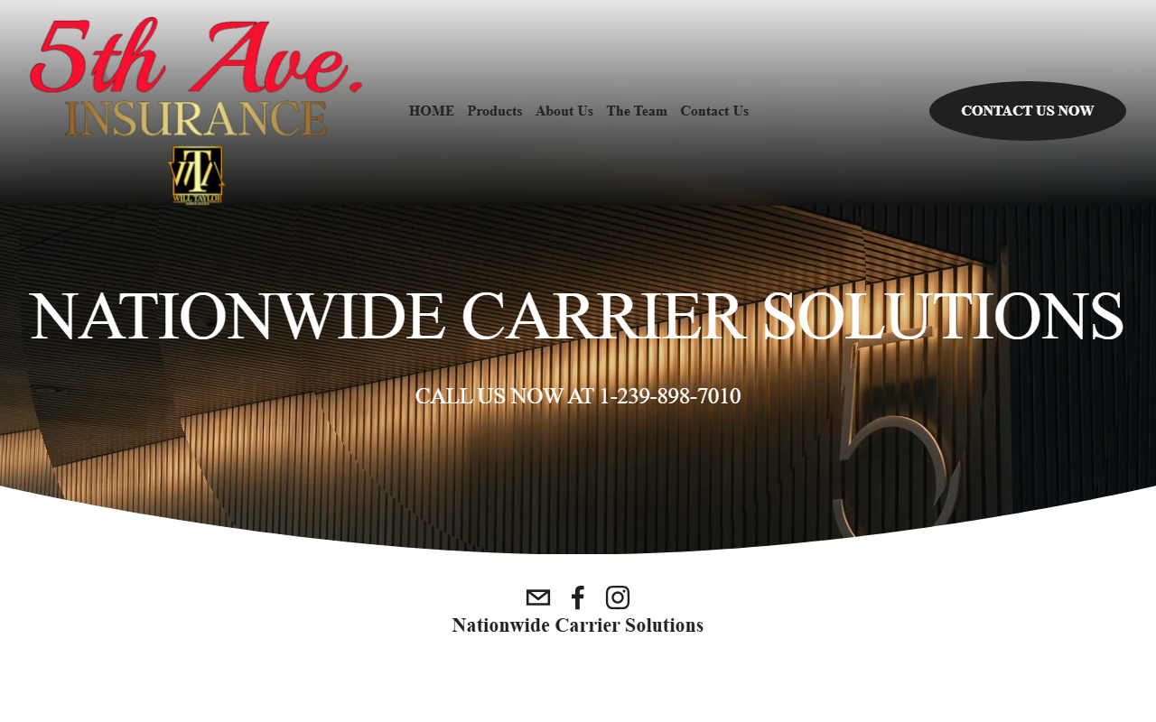 239insurance.com screenshot