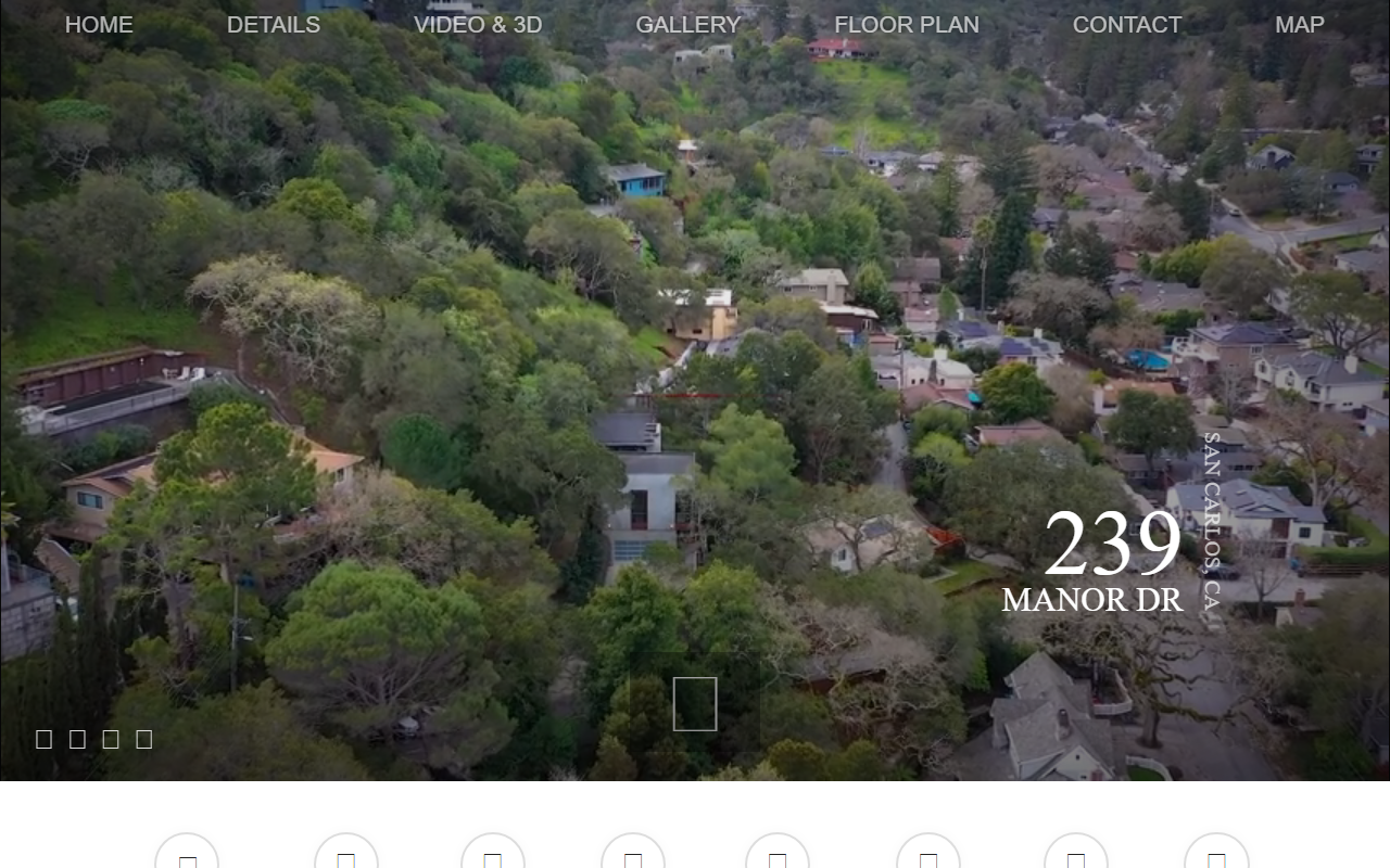 239manordr.com screenshot