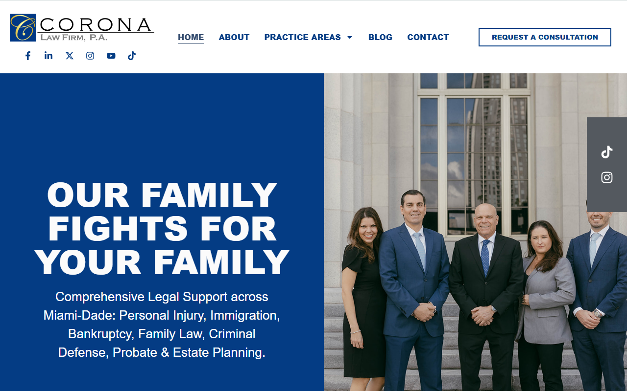 239socorro.com screenshot
